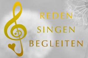 REDEN - SINGEN - BEGLEITEN I Anja Boerner und Ernst-Wilhelm Schneider