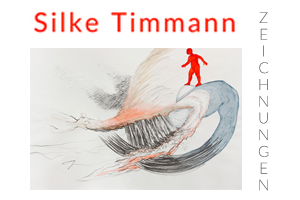 ZEICHNUNGEN | Silke Timmann